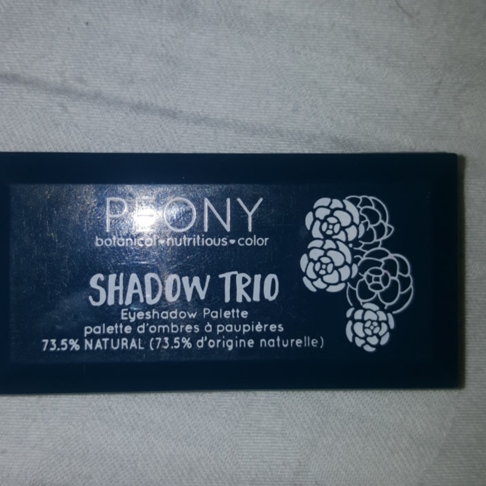 Eyeshadow